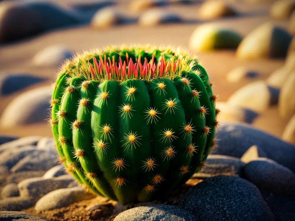 Desvendando os Mistérios do Sonho com Cacto 5 Fotos cacto verde misterio sonhos