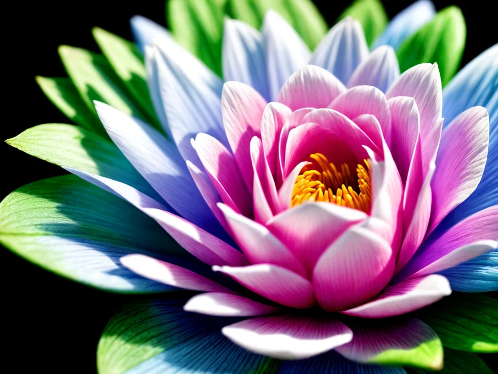Descubra a Beleza Oculta dos Seus Sonhos 5 Fotos flor sonhos beleza oculta 1