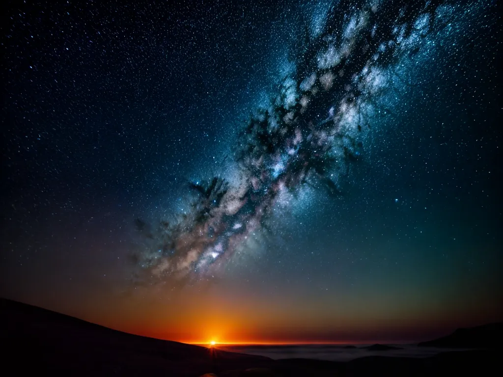 ese dos Sonhos e Seus Mistérios Ocultos 6 Fotos noite estrelada sonhos misterios