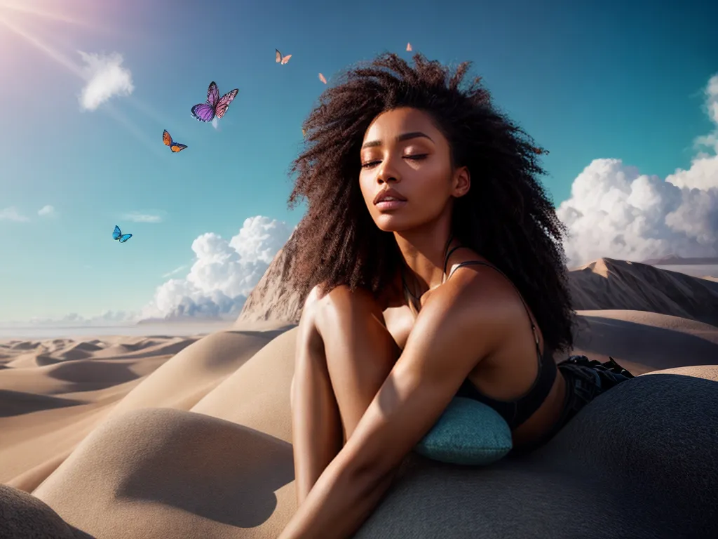 Paraíso dos Sonhos: O Que Significa Sonhar Com? 5 Fotos paraiso sonhador significado sonhos