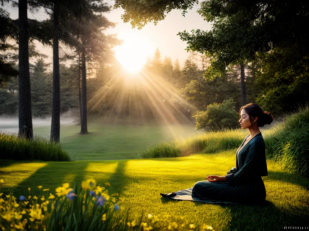 ência e Meditação: Descubra o Poder dos Sonhos 3 Fotos poder dos sonhos meditacao natureza