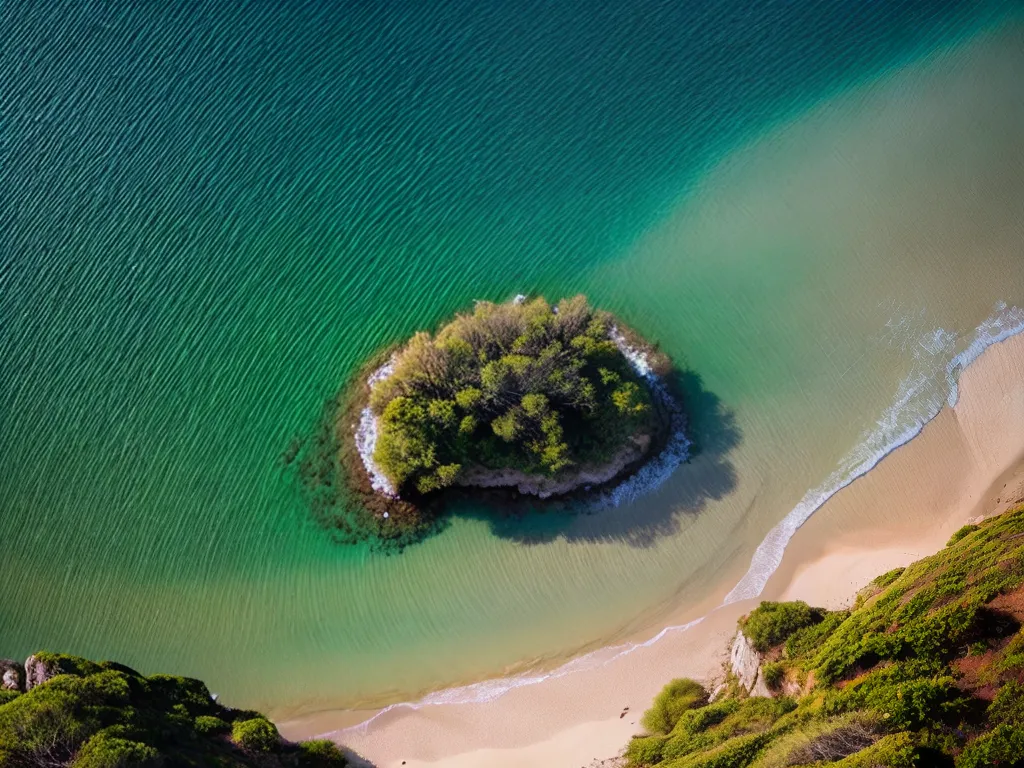 Sonhar com Água: Conheça o Significado Profundo dessa Simbologia 4 Fotos praia por do sol ondas