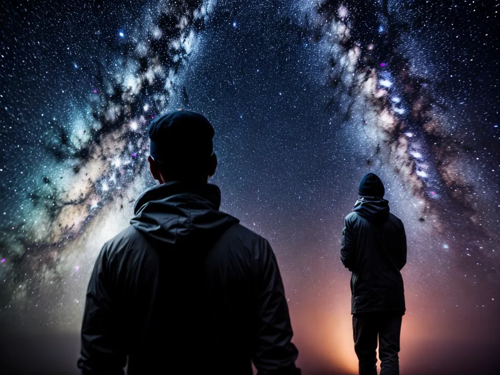 Fotos quarto estrelas misterio sonhos