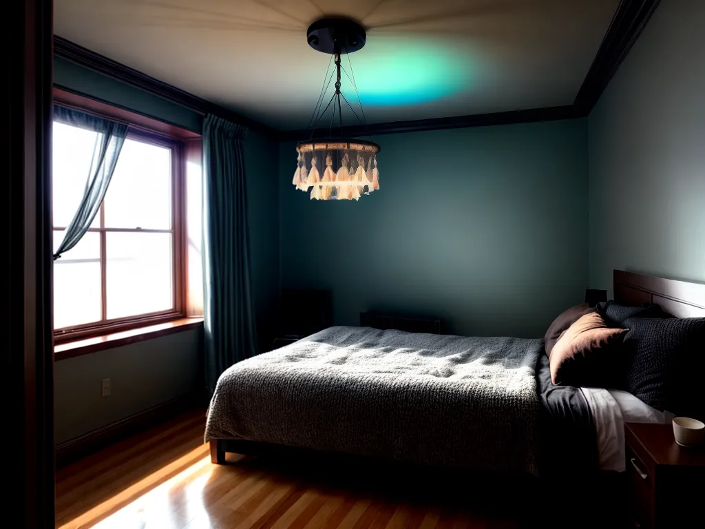 Fotos quarto sonho paz dreamcatcher