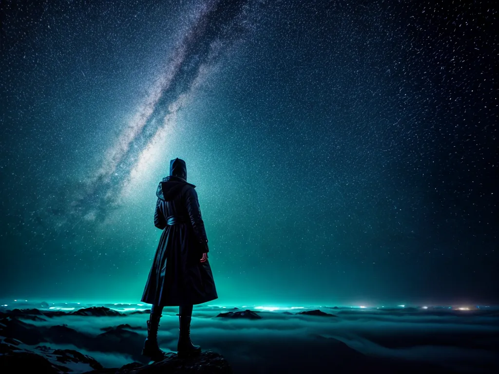 1. Descubra os mistérios das redes de significados dos sonhos! 3 Fotos sonho estrelas teia sereno
