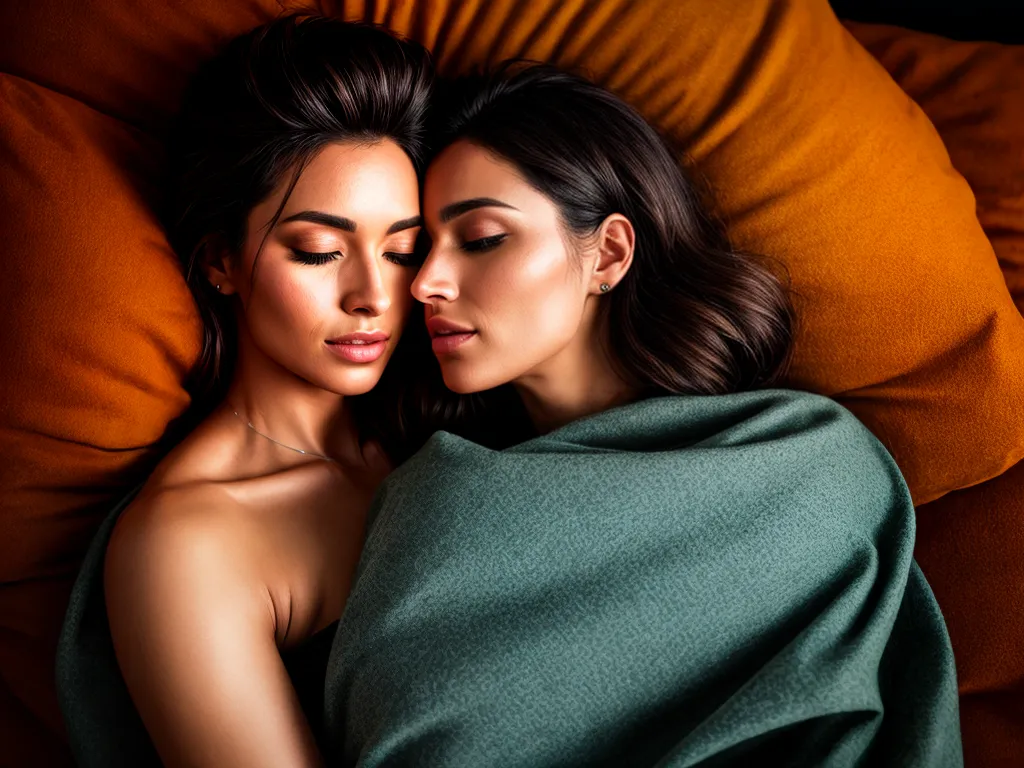 Desvendando os Mistérios e Significados dos Sonhos Familiares 4 Fotos sonho familia simbolos cama