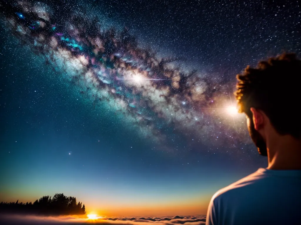 Desvendando os Mistérios dos Sonhos: O Significado por Trás das Visões 6 Fotos sonho misterio porta ceu flutuante