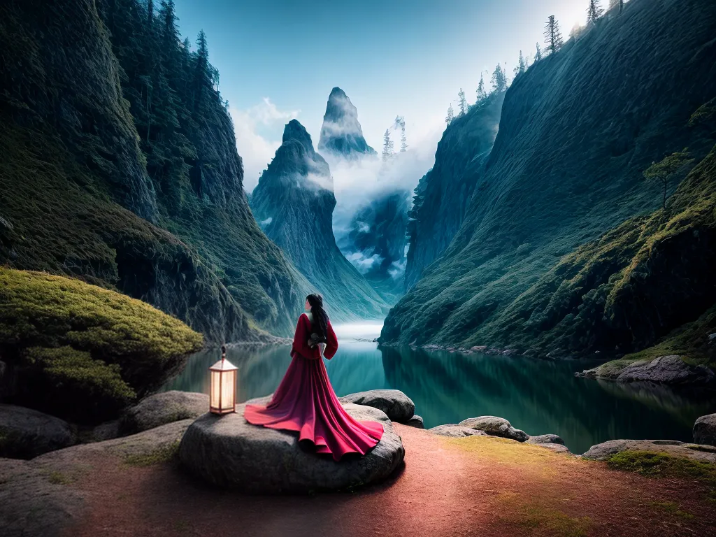Desvendando os Mistérios dos Sonhos: Significados, Decodificações e Explorações 4 Fotos sonho misterioso desvendando simbolos