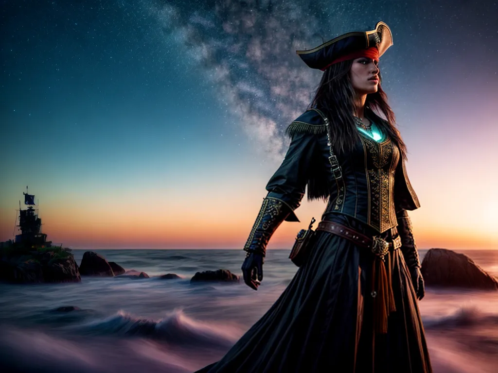 Fotos sonho pirata fantasia significado oculto