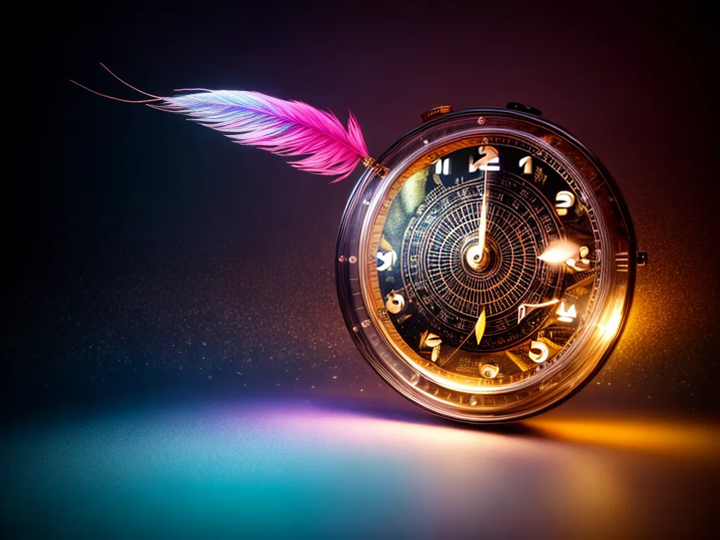 Sonhando Acordado: Conheça os Significados Ocultos dos Sonhos 3 Fotos sonho vortex objetos simbolos