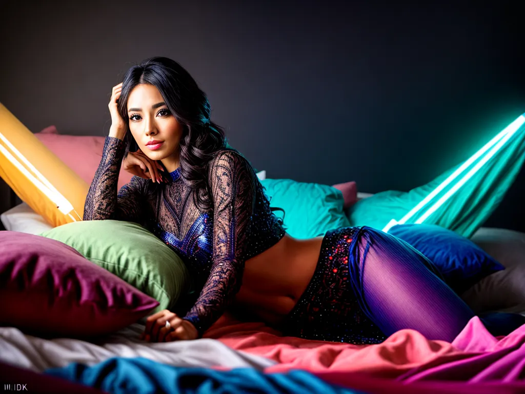 sonhos: Desvendando o Significado de Sonhar com Agitação 5 Fotos sonhos caoticos pessoa cama