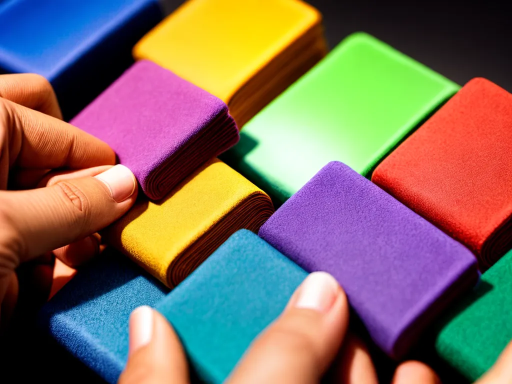 Fotos sonhos dinheiro maos coloridas