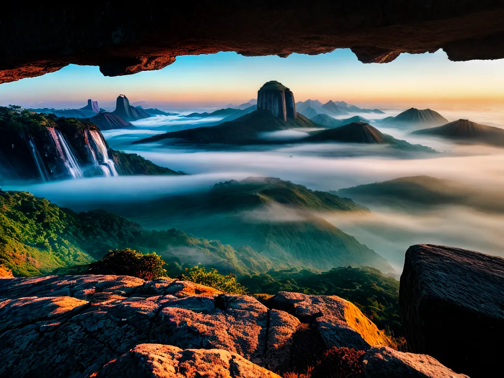Sonhar com uma Ventania de Significados Reveladores 5 Fotos ventania misterio revelacao sonhos