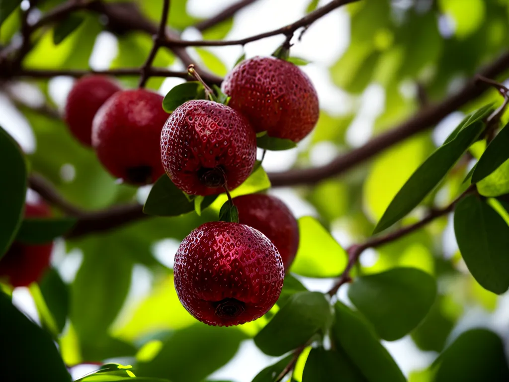 Fotos arvore frutifera abundancia crescimento