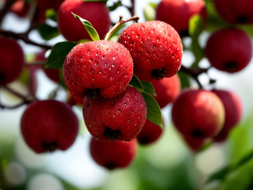 Aprenda o verdadeiro significado de sonhar com uma árvore frutífera 5 Fotos arvore frutifera colorida abundancia
