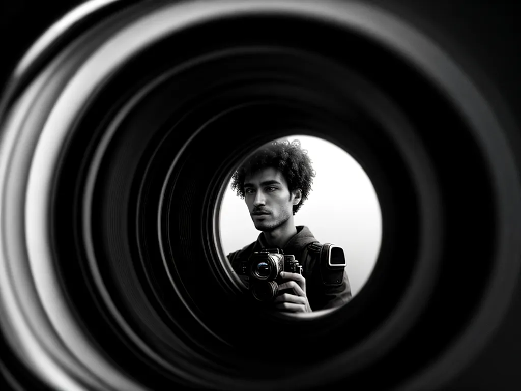 Fotos camera antiga reflexo misterios alma