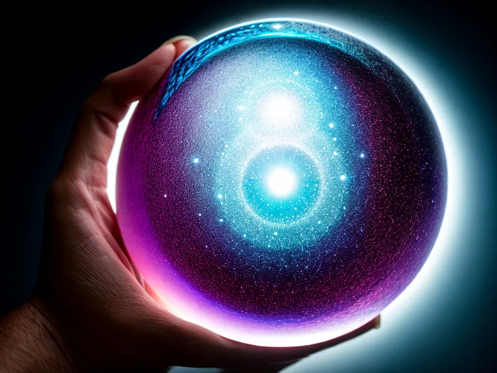 Sonhos Revelados: Descubra o Significado Oculto que te Espera 5 Fotos cristal misterioso revelacoes