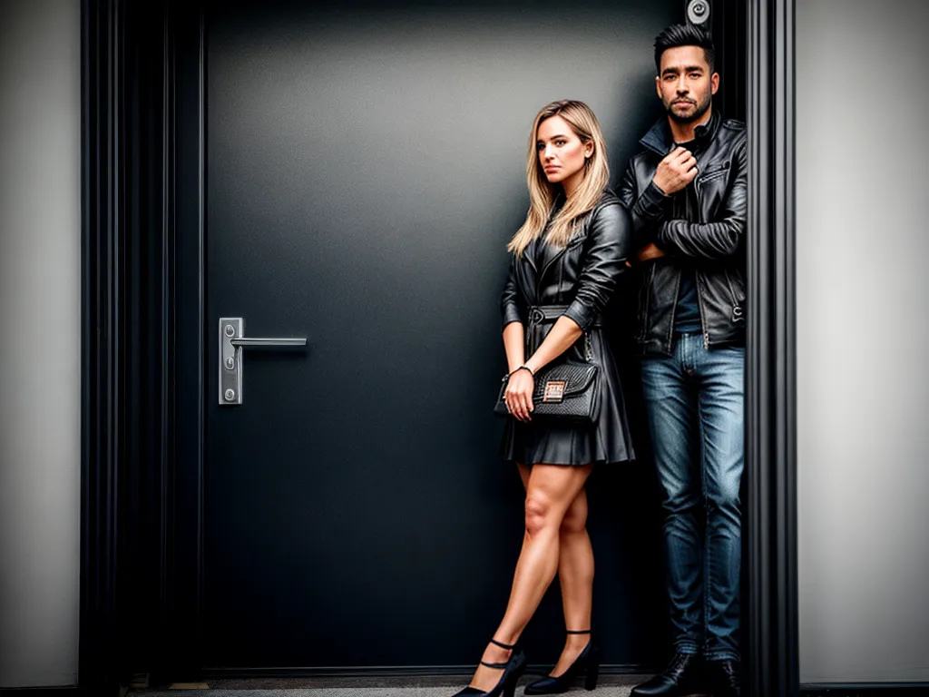 Desapontou: O que Significa Sonhar com um Benfeitor? 4 Fotos desapontamento porta fechada benfeitor
