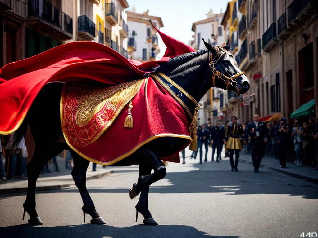 Revivendo Aventuras: Descubra o Significado dos Sonhos de Touradas Apaixonantes 3 Fotos matador espanha sol arena emocao