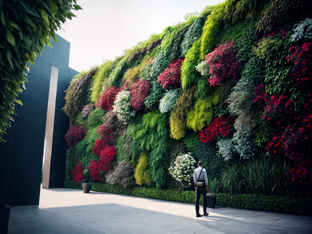 Fotos misterio plantas escalada
