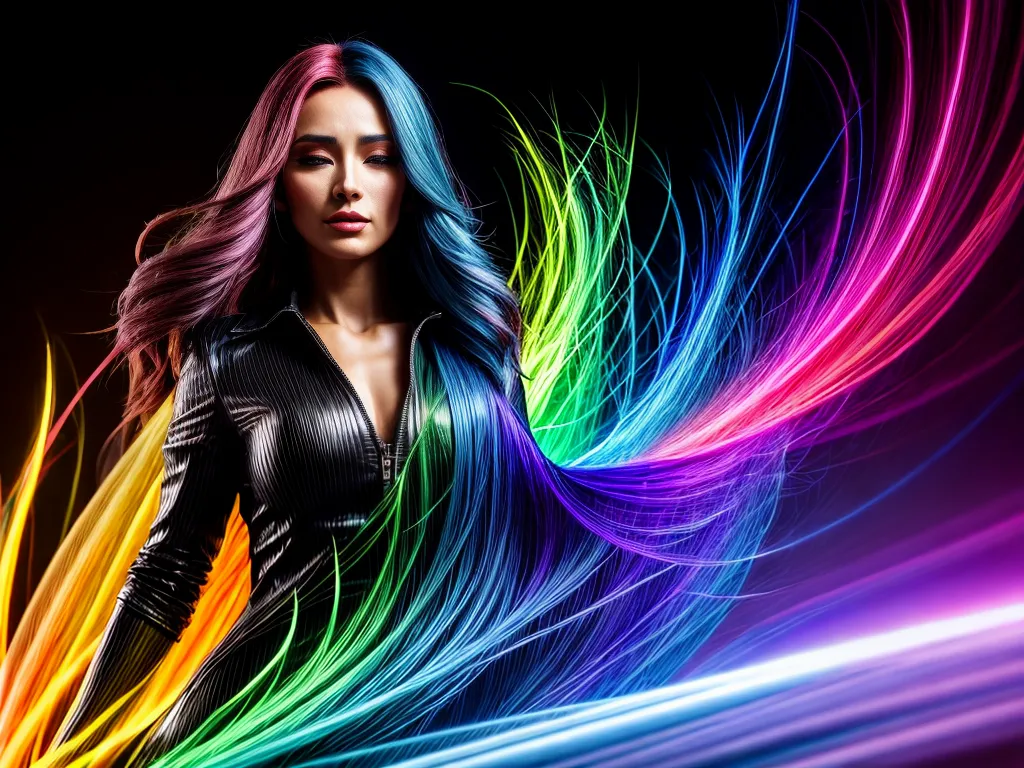O Poder do Sonho Visual: Descubra os Significados Ocultos 4 Fotos poder sonhos formas abstratas