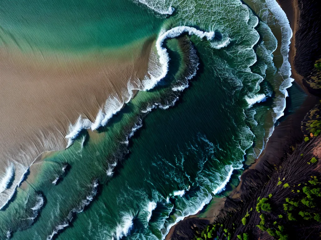 Descubra o Significado de Sonhar com um Rio Turbulento 4 Fotos rio turbulento desafios mudancas emocoes