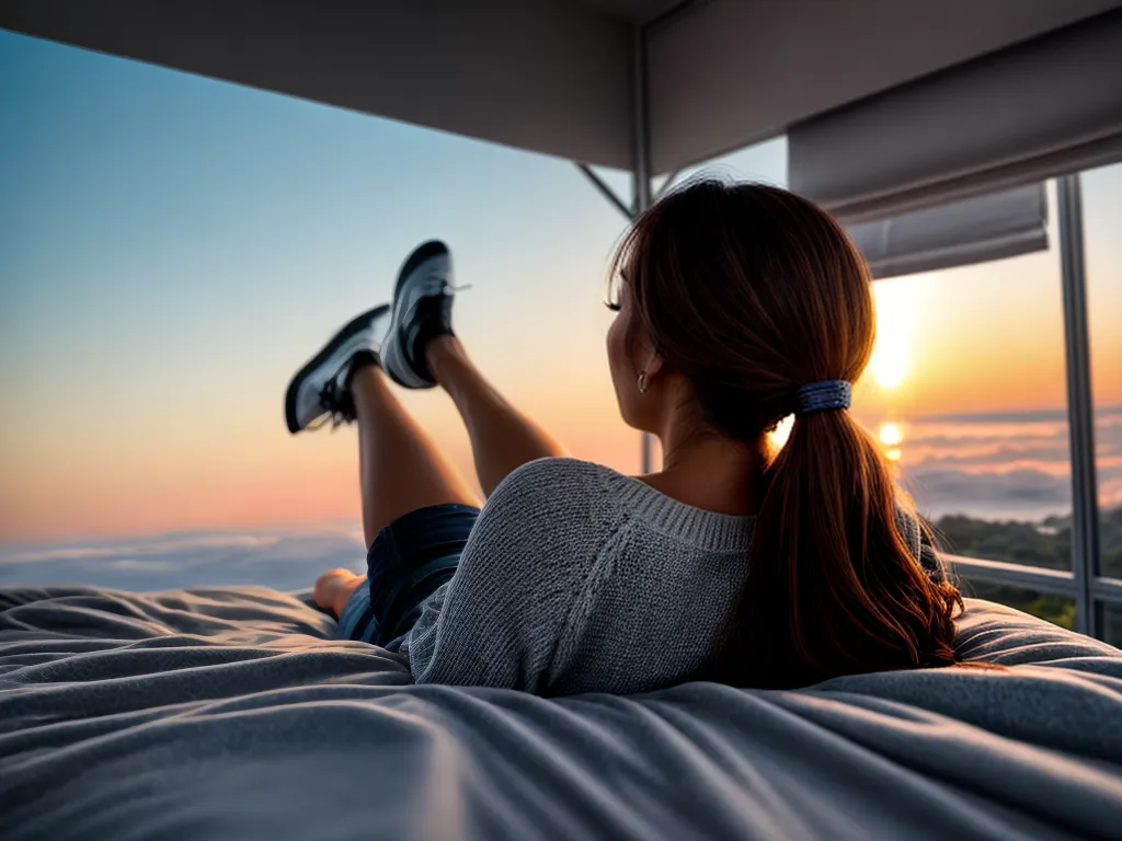 Fotos sonho conforto ventilador