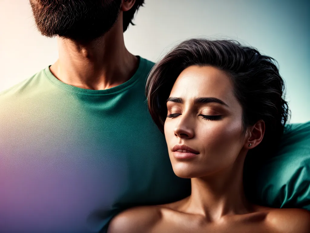 Sonhos Simbólicos: Desvendando os Significados por Trás de Suas Noites 3 Fotos sonho pensamentos simbolos pessoa cama