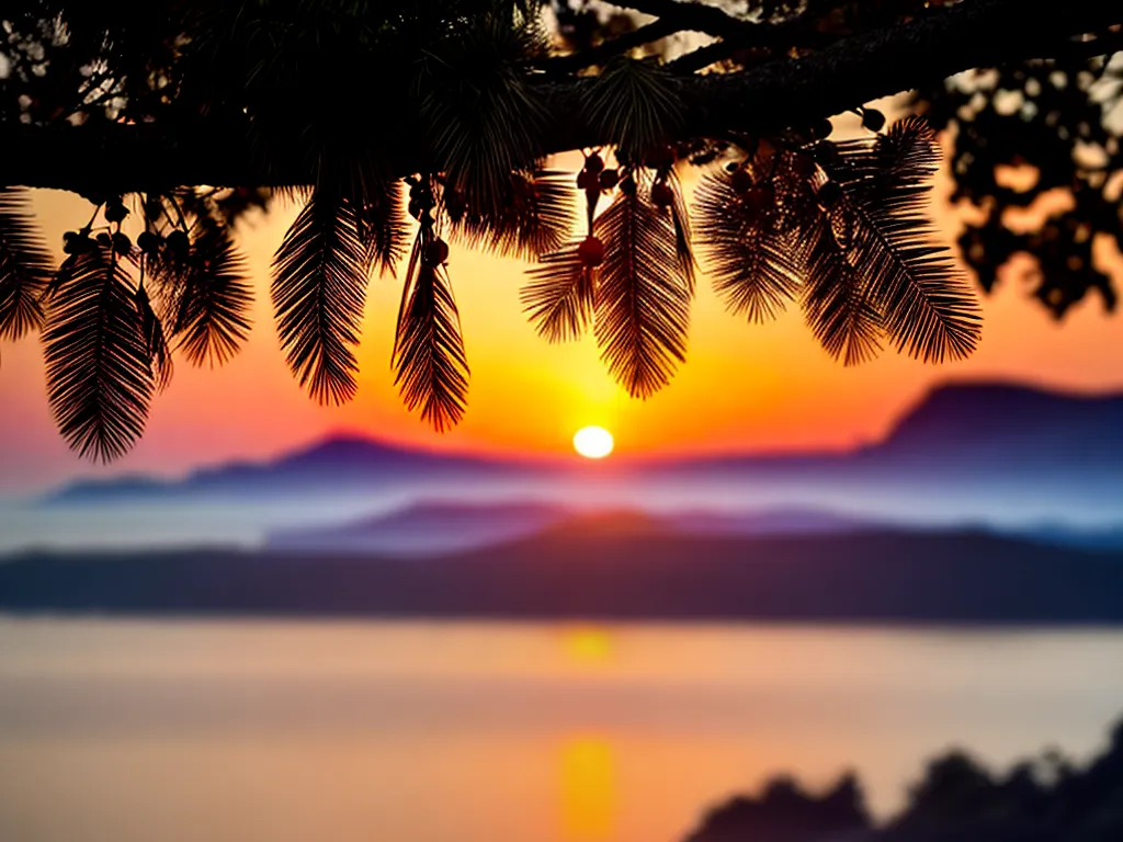 Sonhos em Destaque: Descubra o Significado e Brilhe 5 Fotos sonho por do sol dreamcatcher