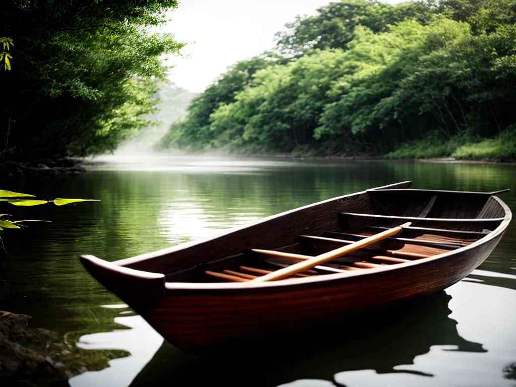 Desmistificando o Significado de Sonhar com Cachaça na Canoa 6 Fotos rio canoa cachaca brasil