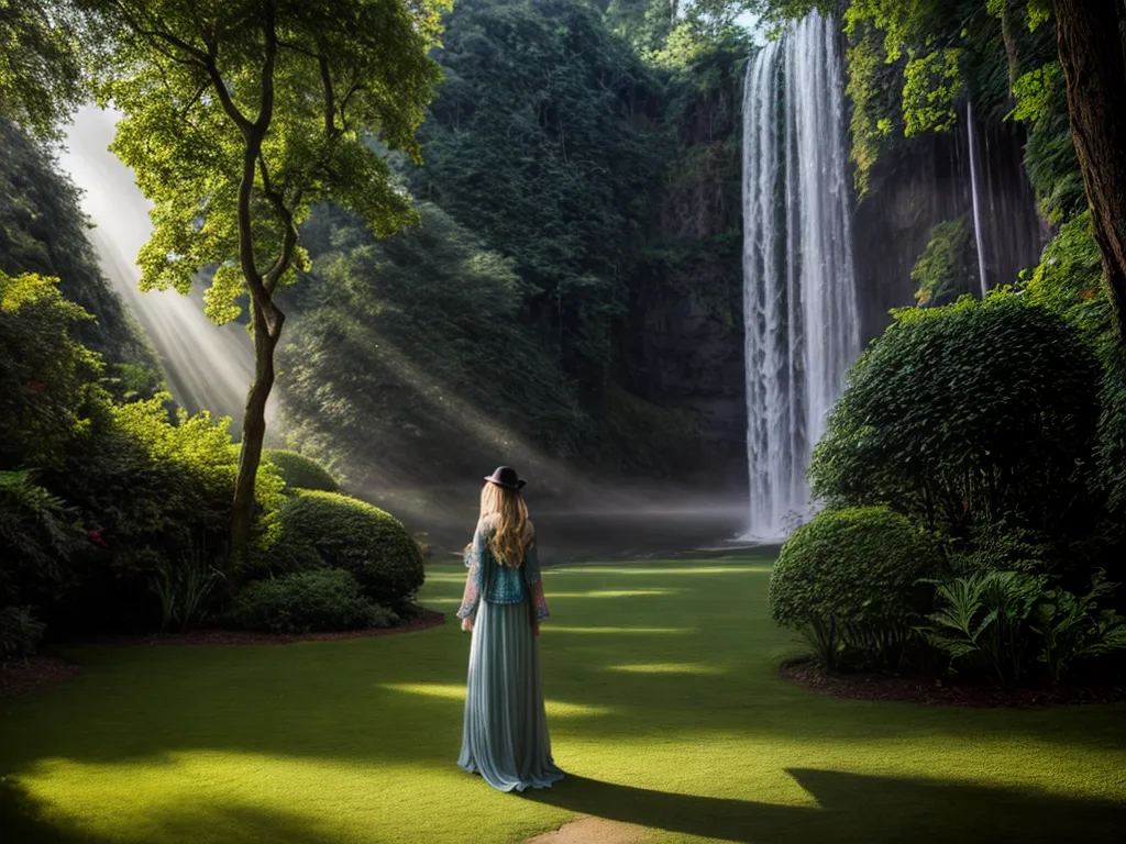 Sonhar com Santuário: O Que Significa Esse Sonho? 3 Fotos santuario majestoso natureza esplendor