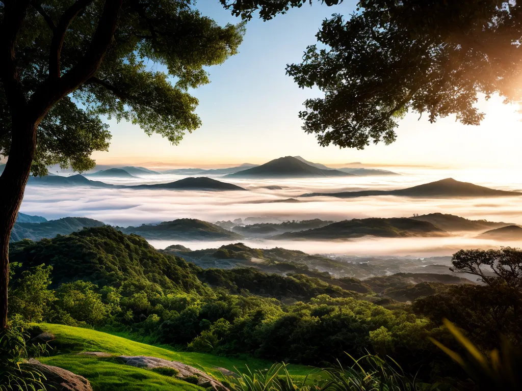Sonhar com Santuário: O Que Significa Esse Sonho? 6 Fotos santuario montanhas verdes flores paz