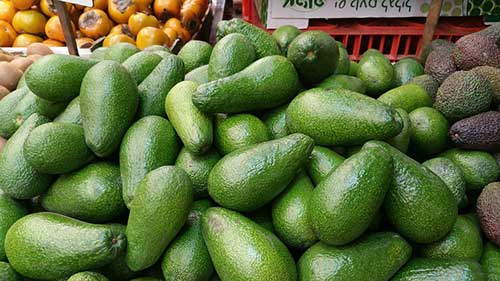 verde