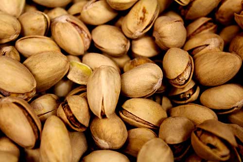 Rico em antioxidantes