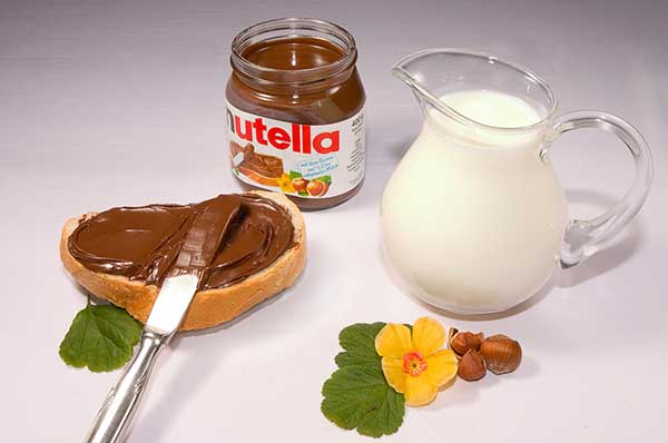 porque comer