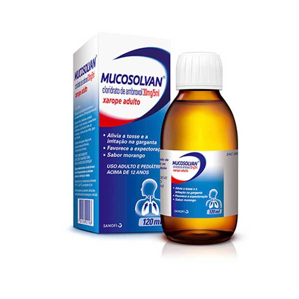 para sua gripe