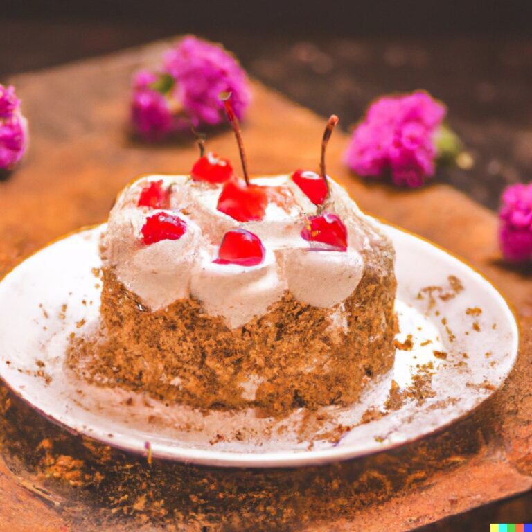 Receita de bolo de cupuaçu com chocolate: surpreenda seus convidados!