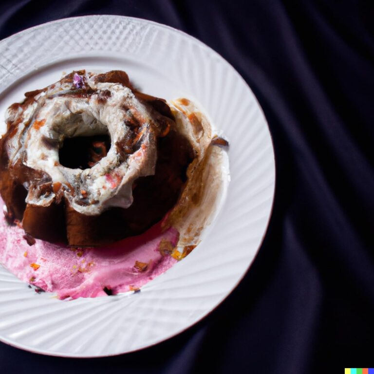 Bolo de fubá que não vai leite: como fazer a receita perfeita!