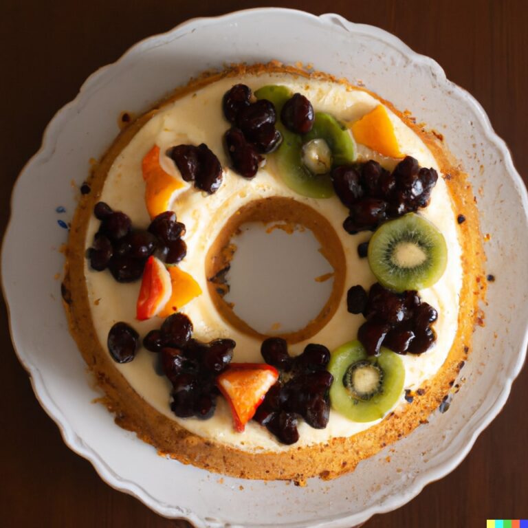 de morangoBolo de iogurte natural com cobertura de morango: uma receita fácil e deliciosa!
