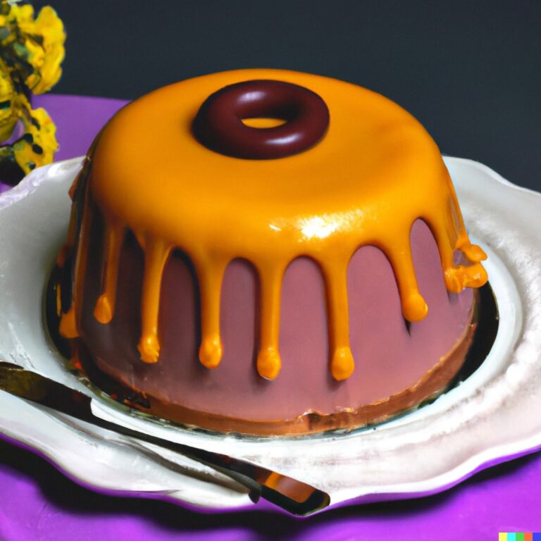 Bolo de fubá com queijo de liquidificador: uma receita fácil e deliciosa