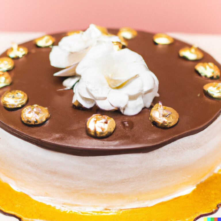 Receita de bolo de fubá fácil de liquidificador