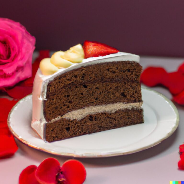 Receita de bolo de fubá feito com coalhada: o sabor da infância em um bolinho