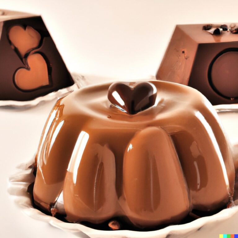 Bolo de Iogurte com Nutella: o Doce perfeito para qualquer ocasião!