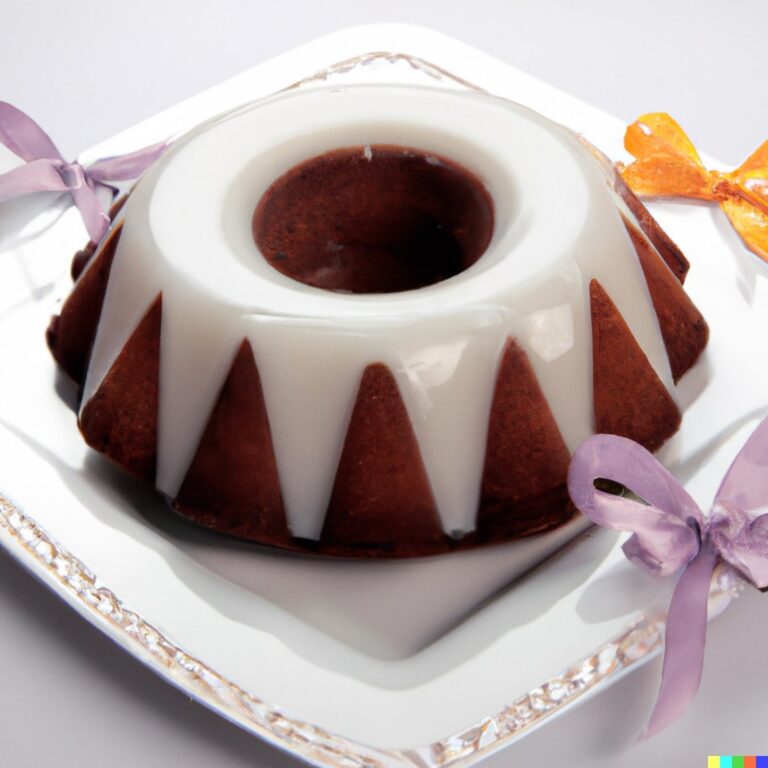 Bolo de Fuba Campo Largo: A Receita Perfeita para o Seu Prazer!