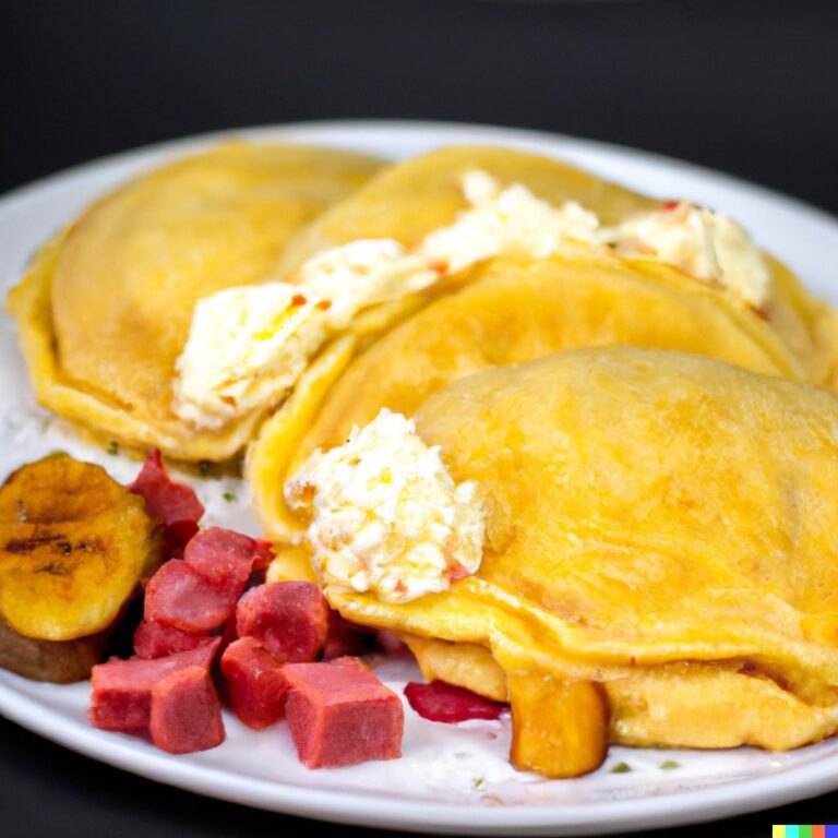 Receita de massa de panqueca com maizena: o passo a passo para fazer em casa