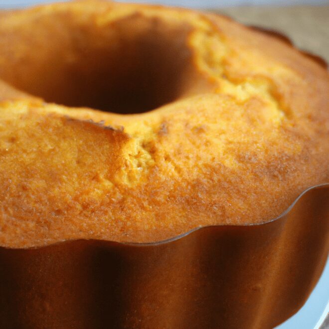 Bolo de Fuba Santa Receita: Aprenda a Fazer o Bolo Perfeito!
