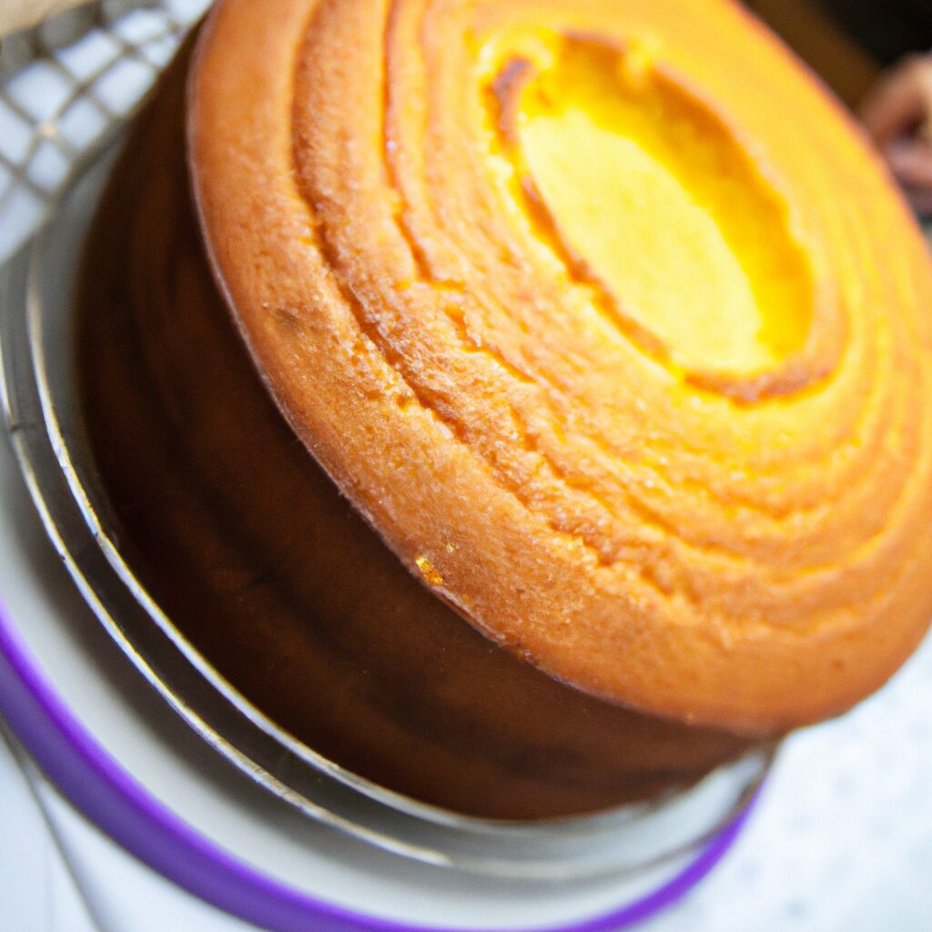 Bolo de Receita: Aprenda a Fazer o Bolo Perfeito