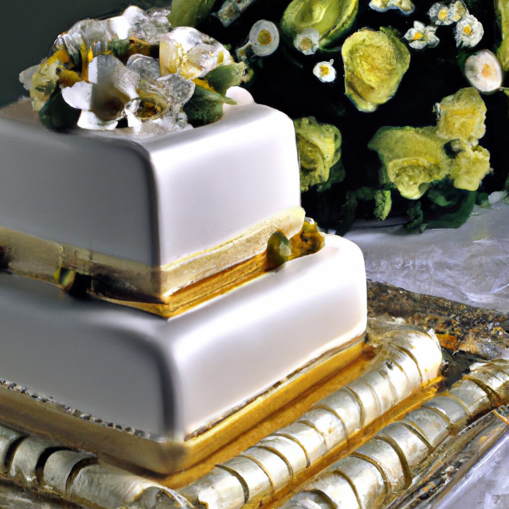 Bolo veu de noiva receita: a melhor receita para o seu casamento