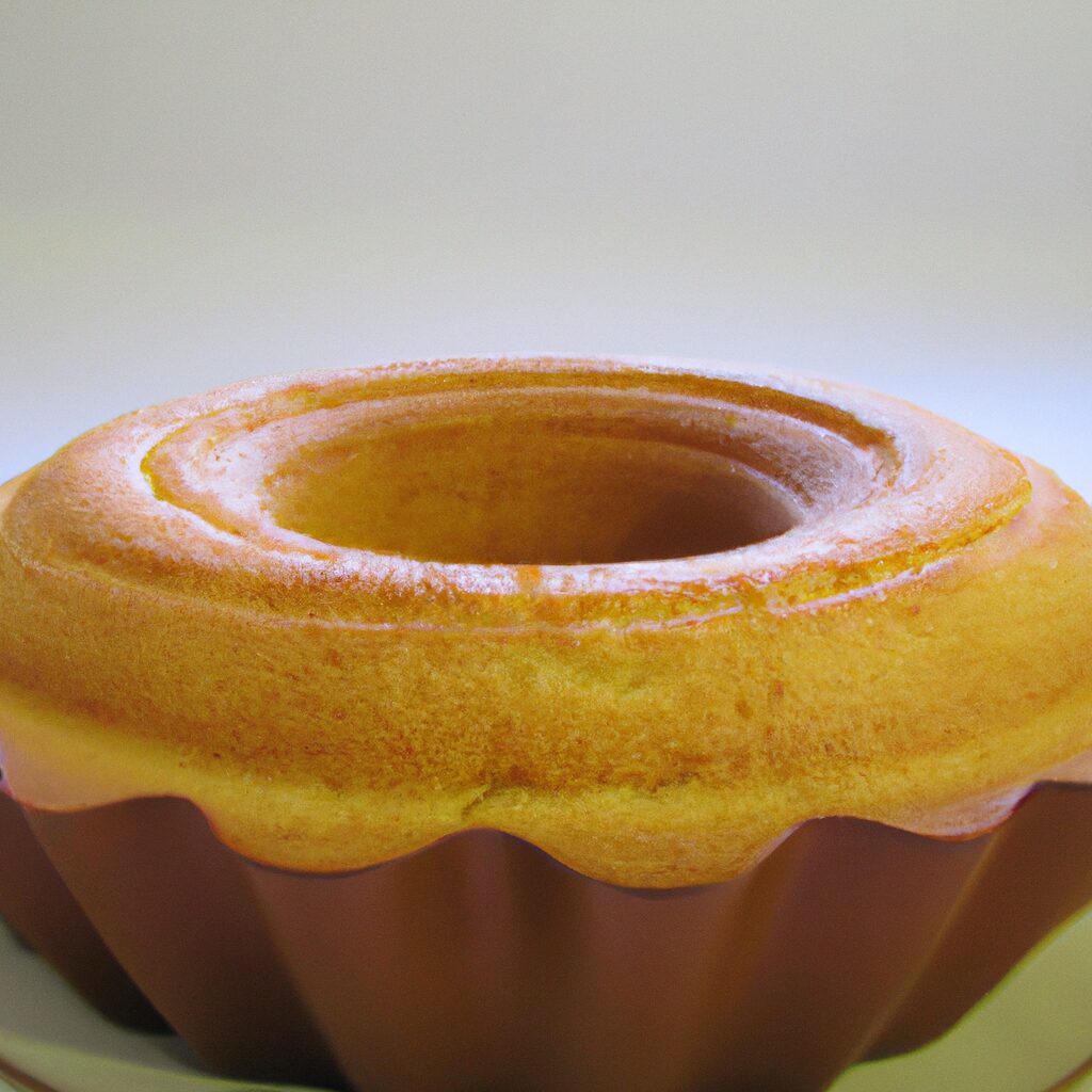 Meia Receita de Bolo de Fuba: Delicioso e Fácil de Fazer!