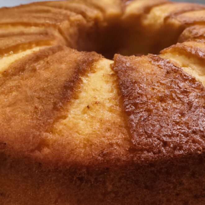 Receita de Bolo de Pe de Moleque: a Receita Mais Fácil e Deliciosa!